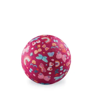 5" Playground Ball - Butterfly Fields