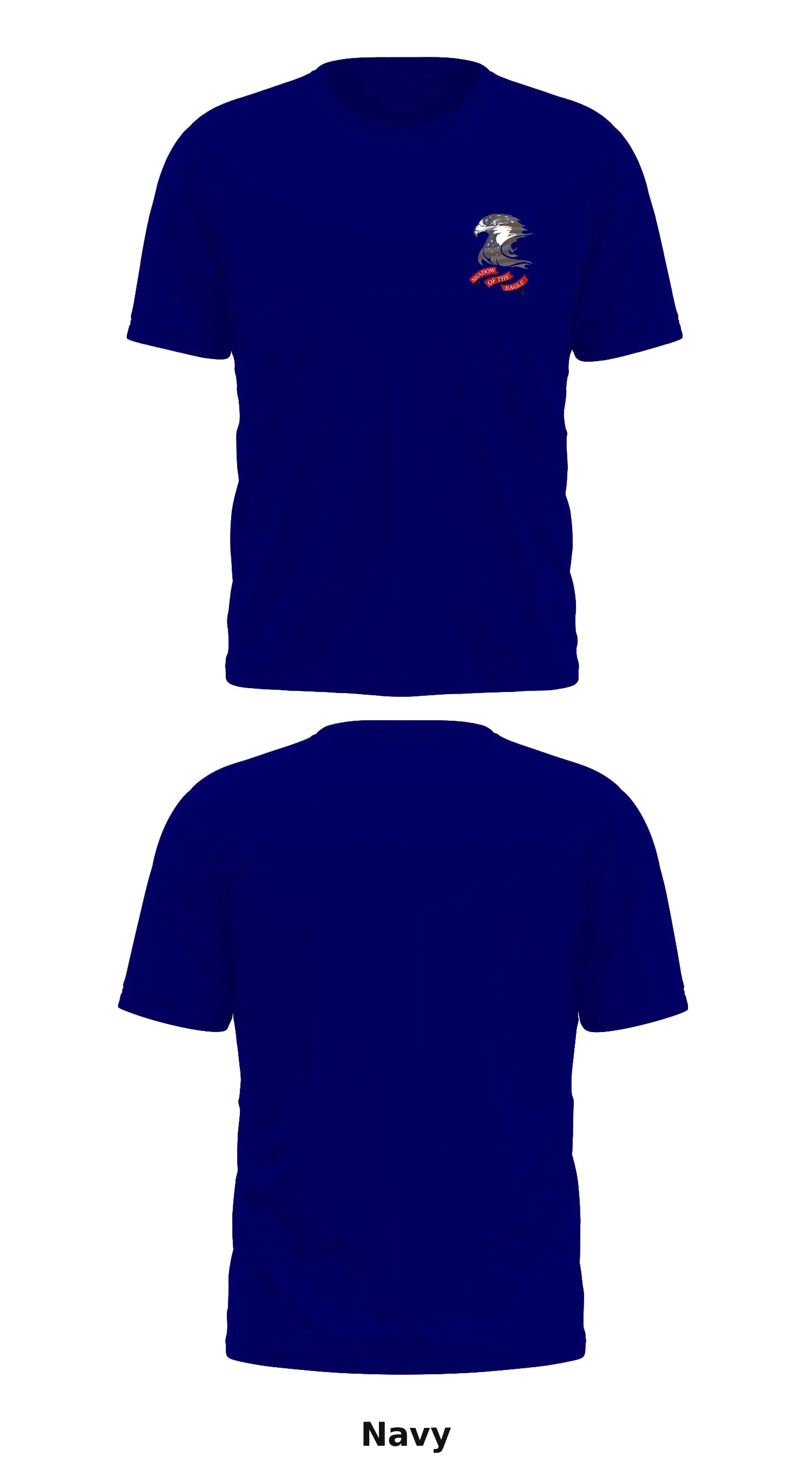 6-101 Aviation Regiment Store 1 Core Men's SS Performance Tee - 58541996883