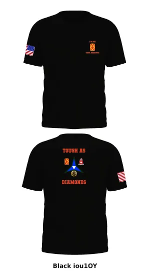 75th FA Store 1 Core Men's SS Performance Tee - iou1OY