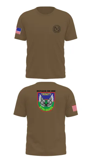 817 EASOS TRINITY Store 1 Core Men's SS Performance Tee - 31092541507
