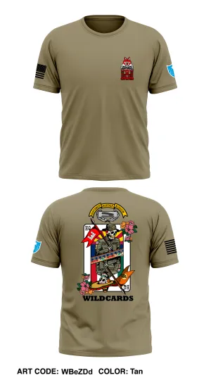 850th ECC Core Men's SS Performance Tee - WBeZDd