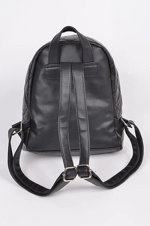 8796 Black - Pack of 3