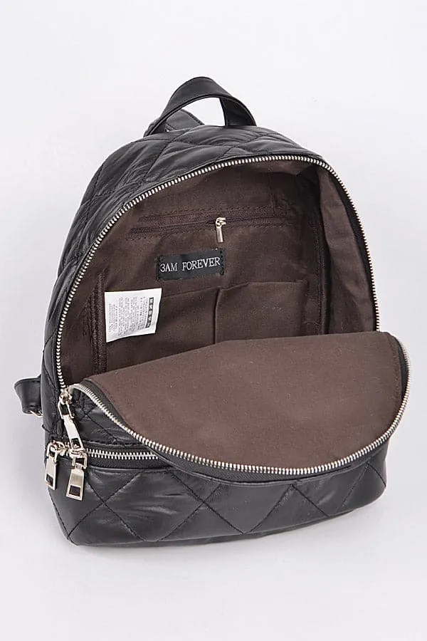 8796 Black - Pack of 3