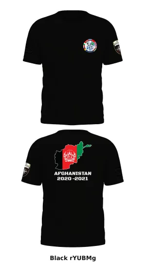 94th MCT Store 1 Core Men's SS Performance Tee - rYUBMg