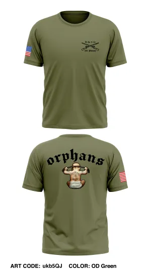 A Co 2-14 IN Store 1 Core Men's SS Performance Tee - ukb5QJ