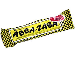Abba Zabba 500 Count
