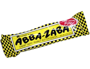 Abba Zabba 500 Count