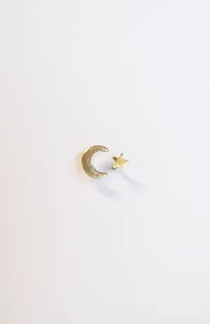 Able - Starry Night Studs Set