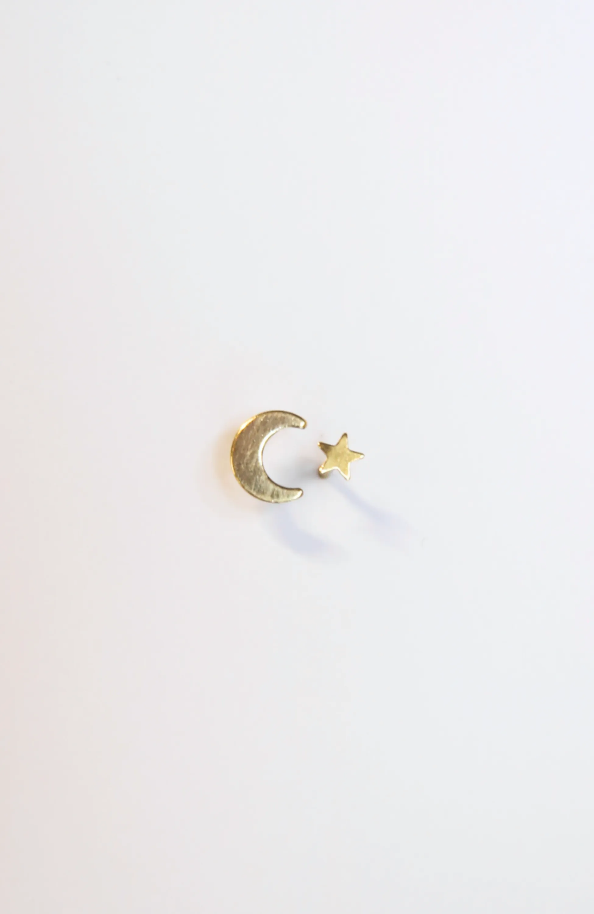 Able - Starry Night Studs Set