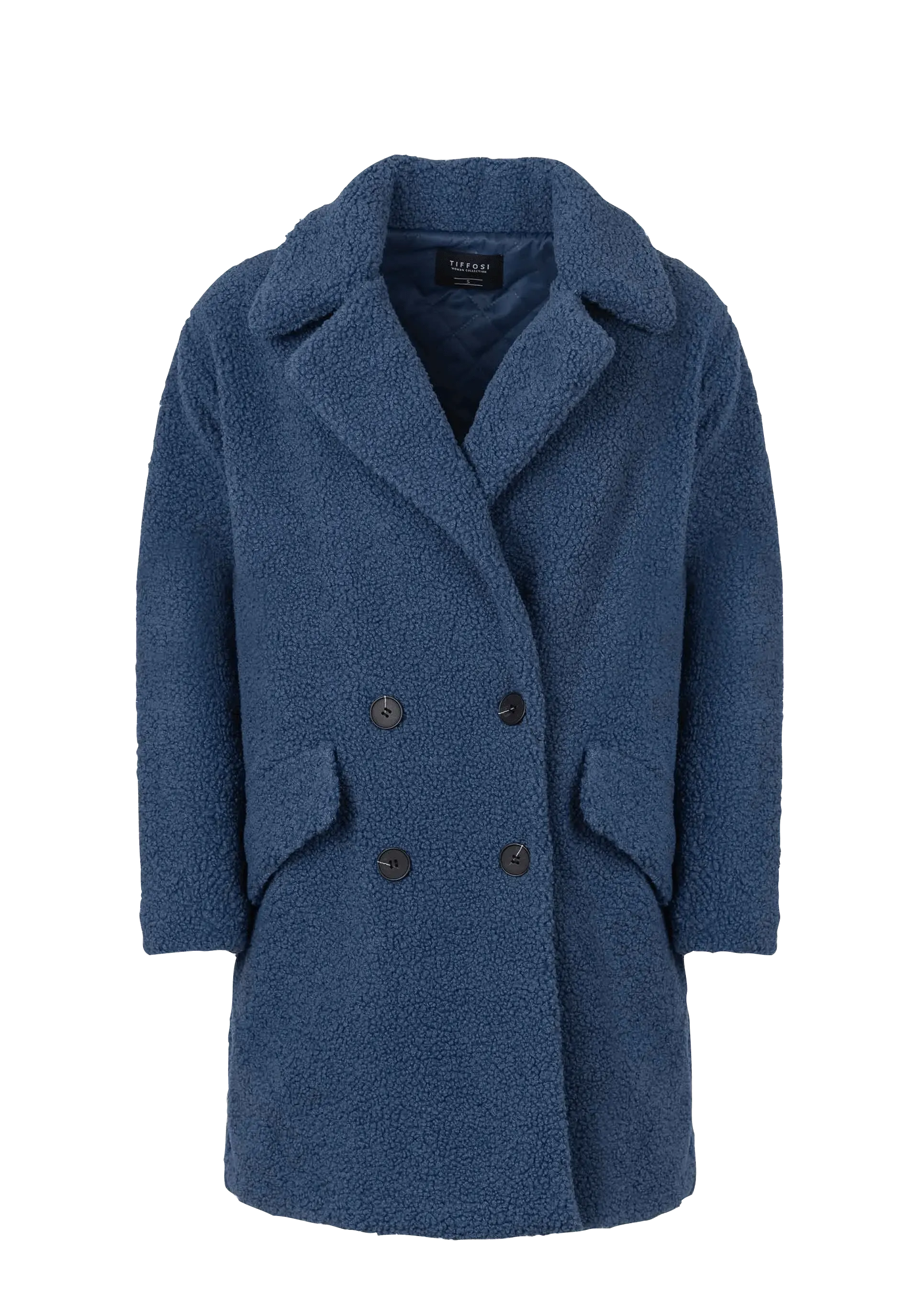 Abrigo Classy Riviera