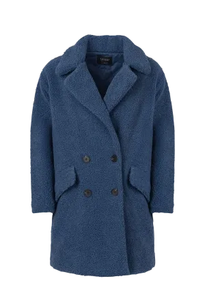 Abrigo Classy Riviera