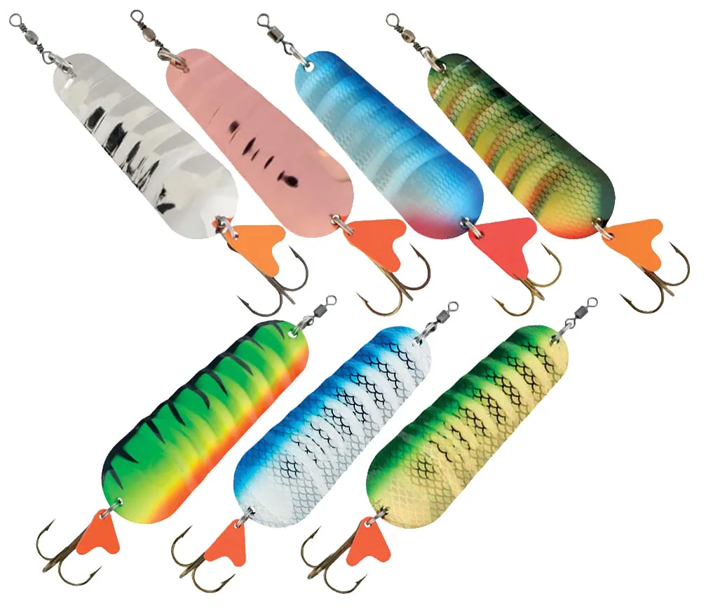 Abu Garcia Atom Spoon 55g