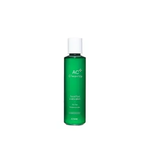 AC Clean Up Facial Fluid (180ml)