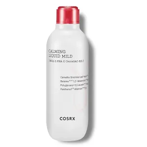 AC Collection Calming Liquid Mild 125ml