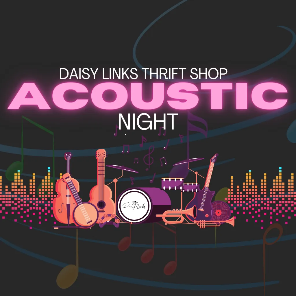 Acoustic Night
