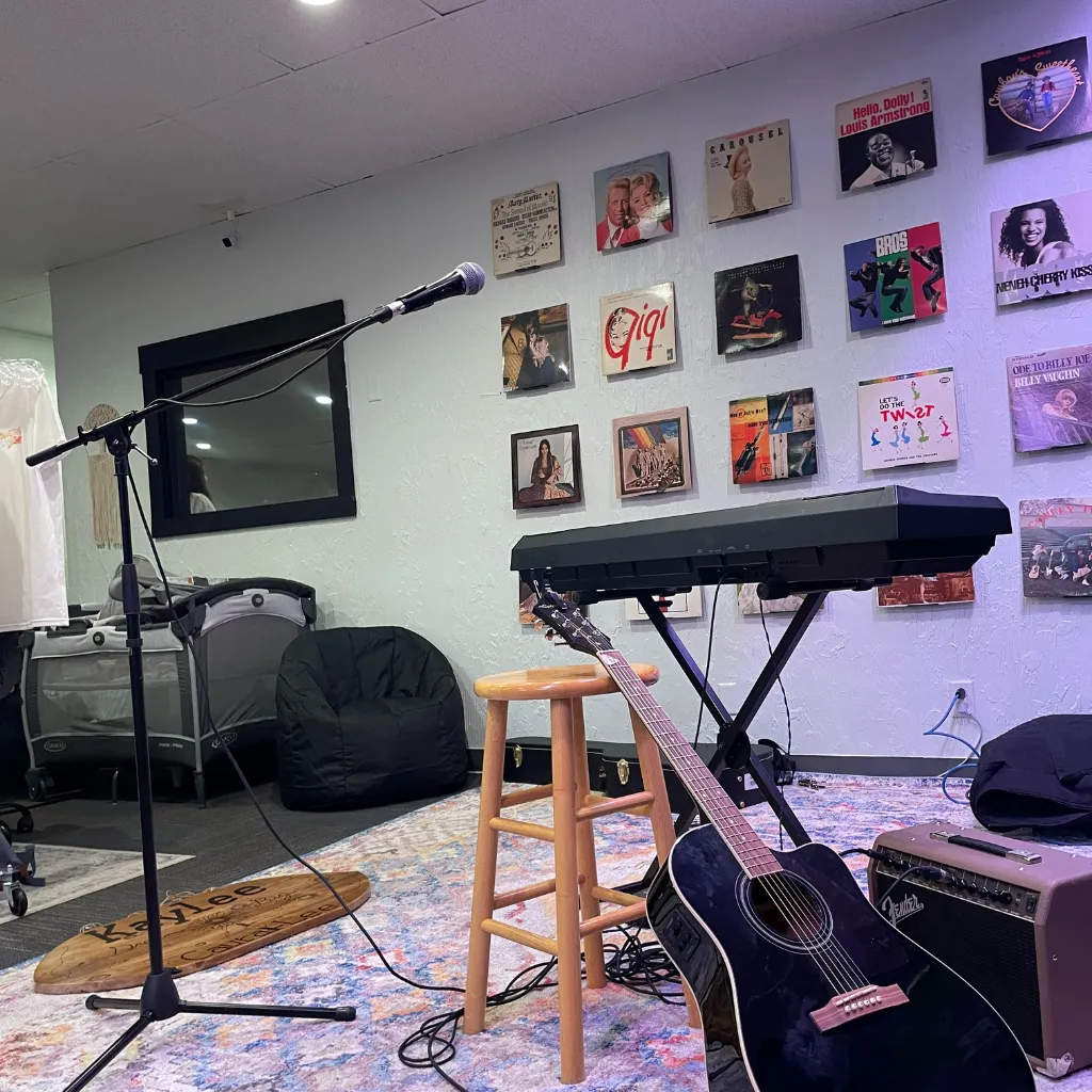 Acoustic Night