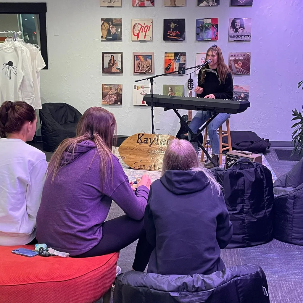 Acoustic Night