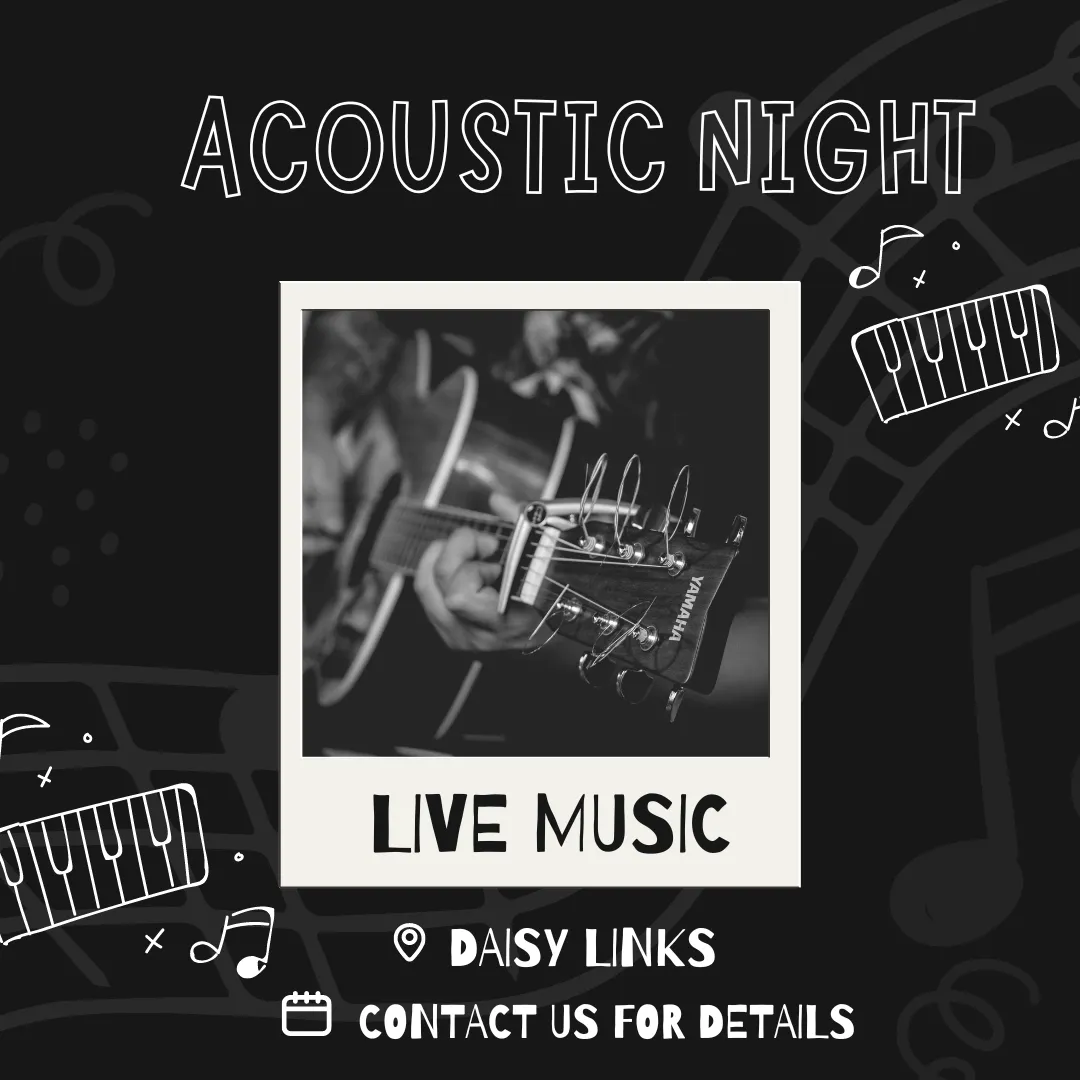 Acoustic Night
