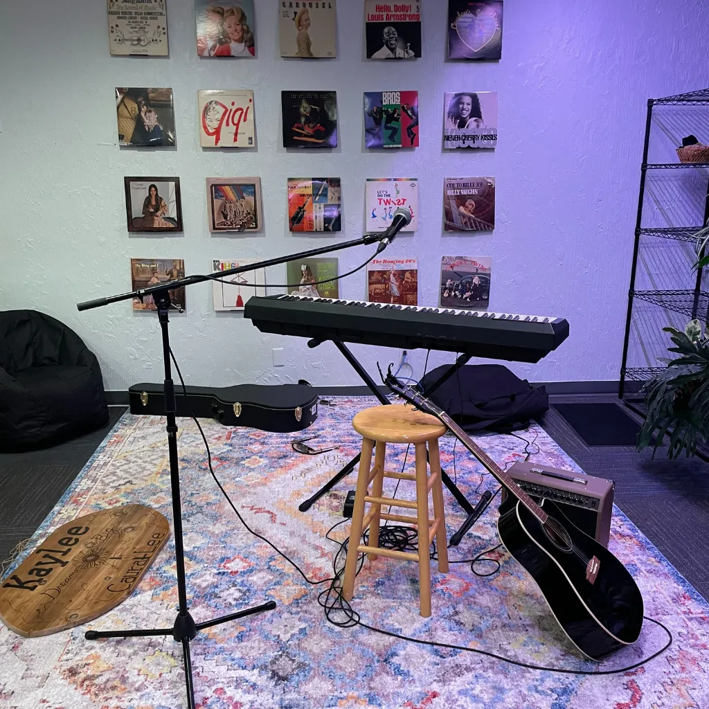 Acoustic Night