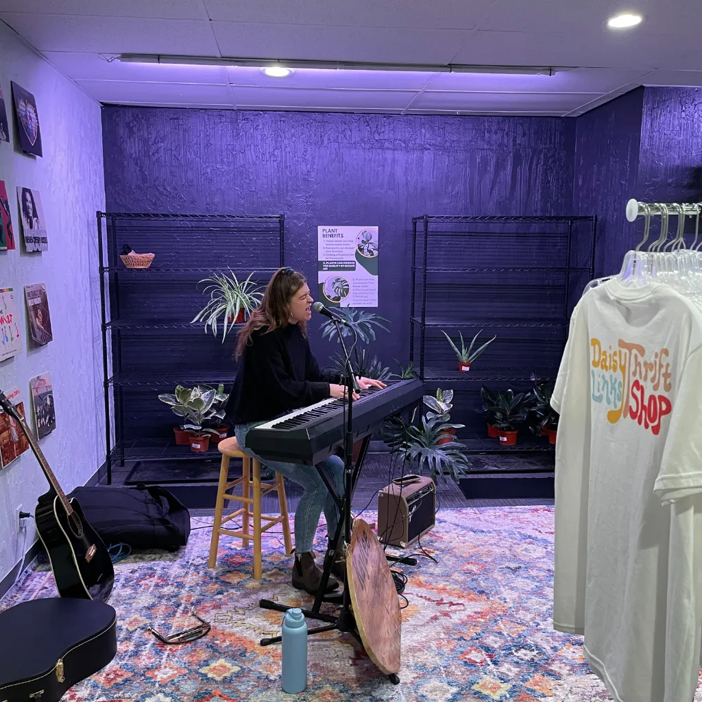 Acoustic Night
