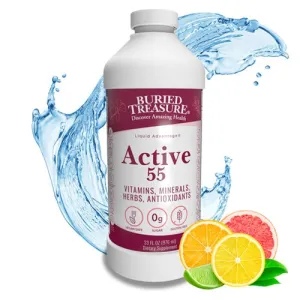 Active 55 Plus