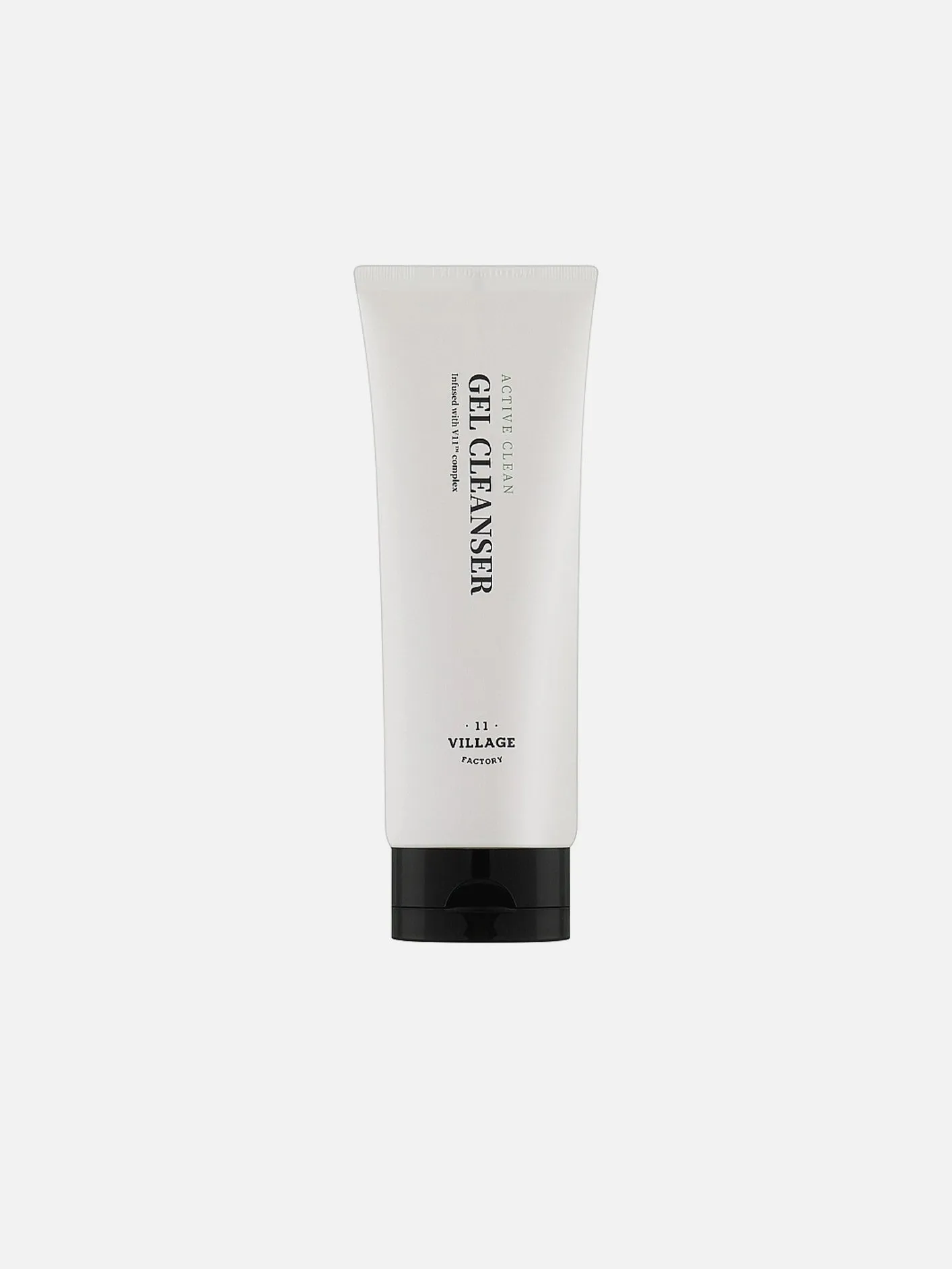 Active Clean Gel Cleanser