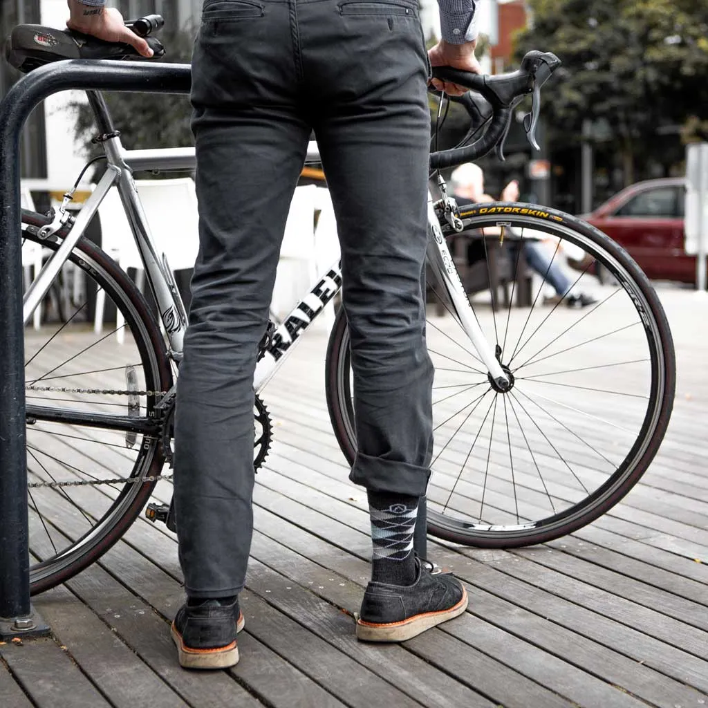 Active Dress Sock