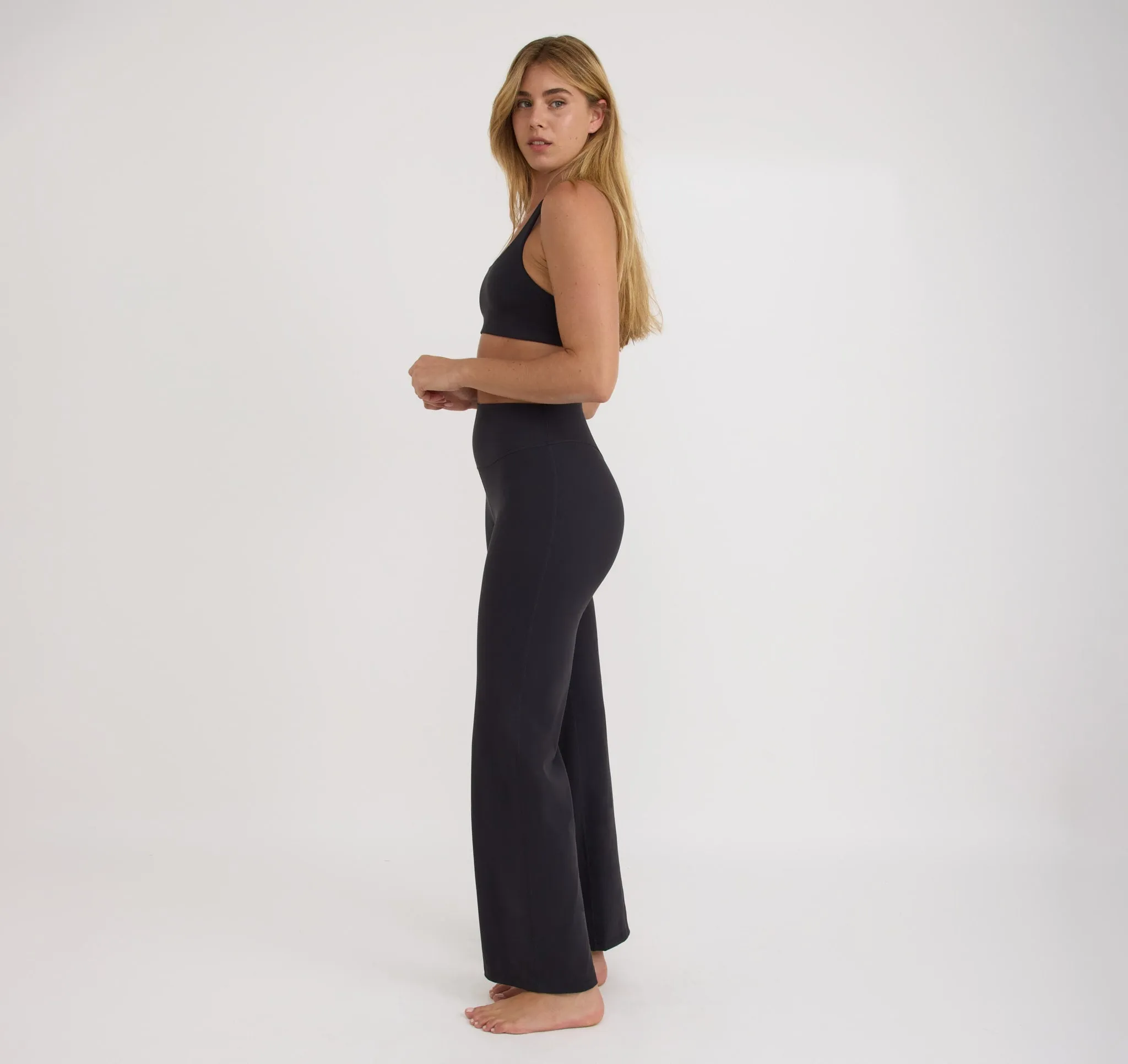 Active Flare Leggings