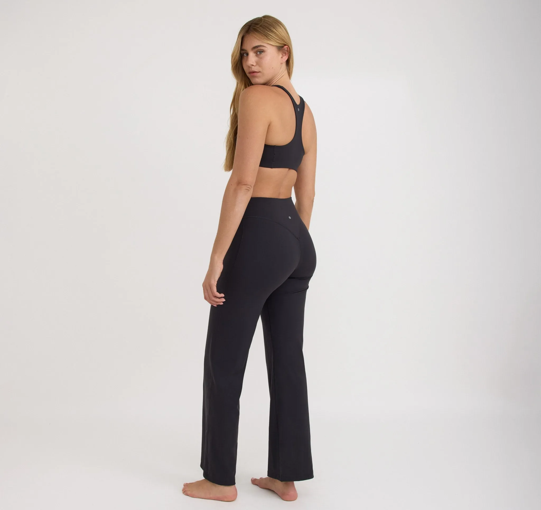 Active Flare Leggings