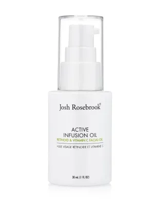 Active Infusion Oil