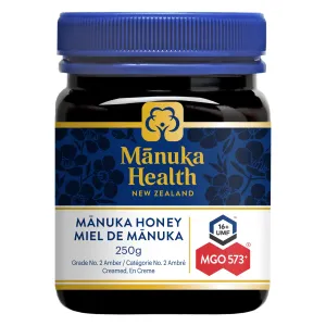 Active MGO 573 Manuka Honey