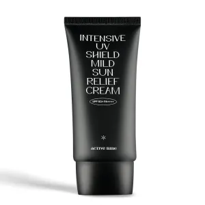 Active Nine Sun Relief Cream