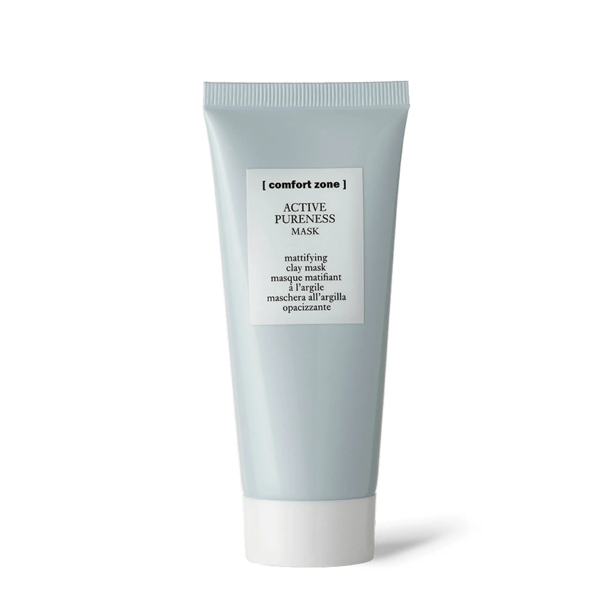 Active Pureness Mask