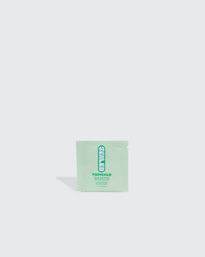 Active Scar Primer Sample