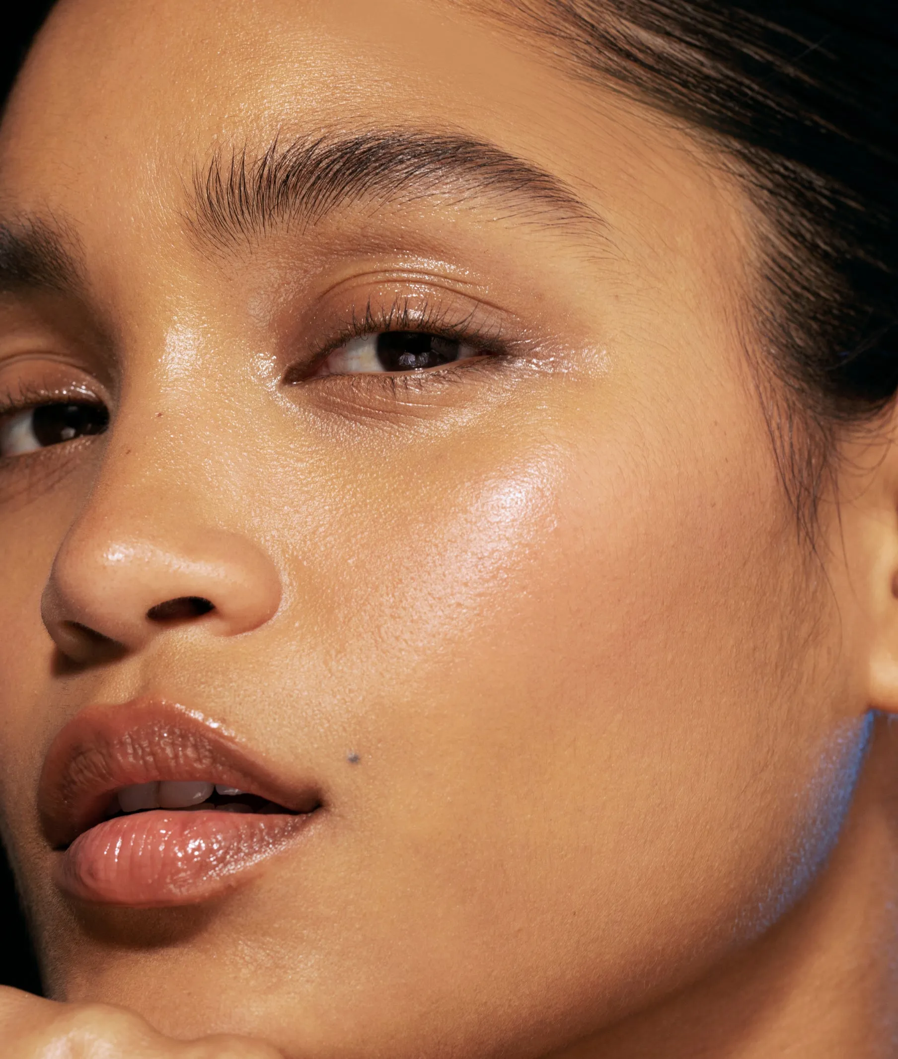 Active Serum