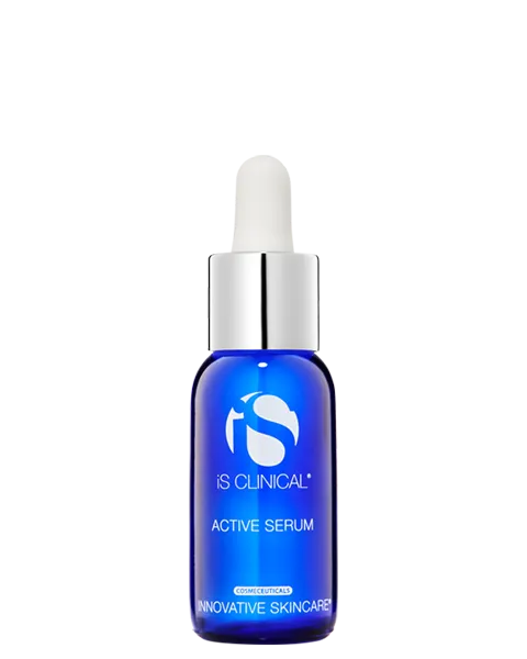 Active Serum