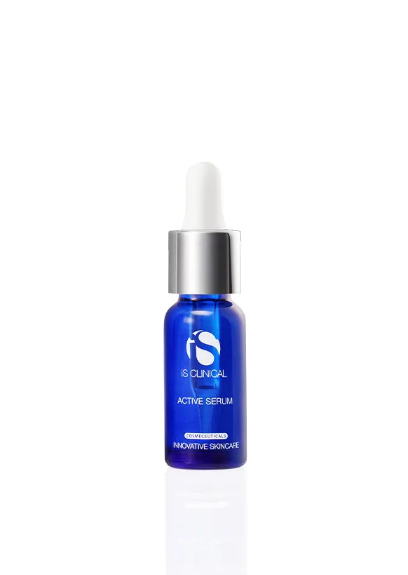 Active Serum
