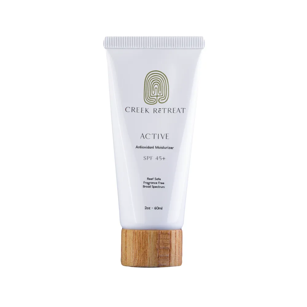 Active SPF 45 