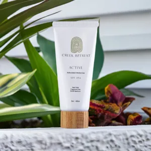 Active SPF 45 