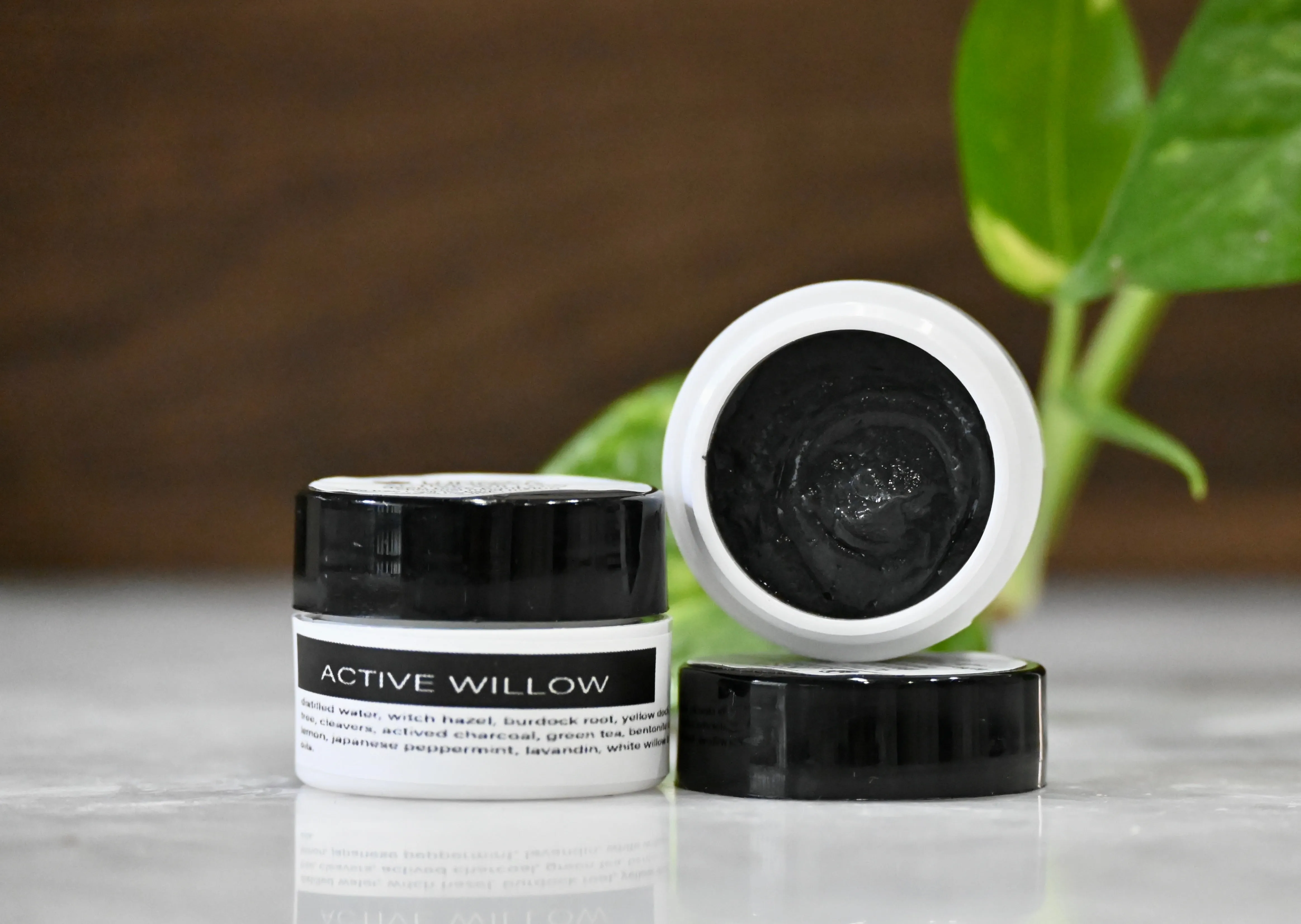 Active Tea Tree Starter Kit