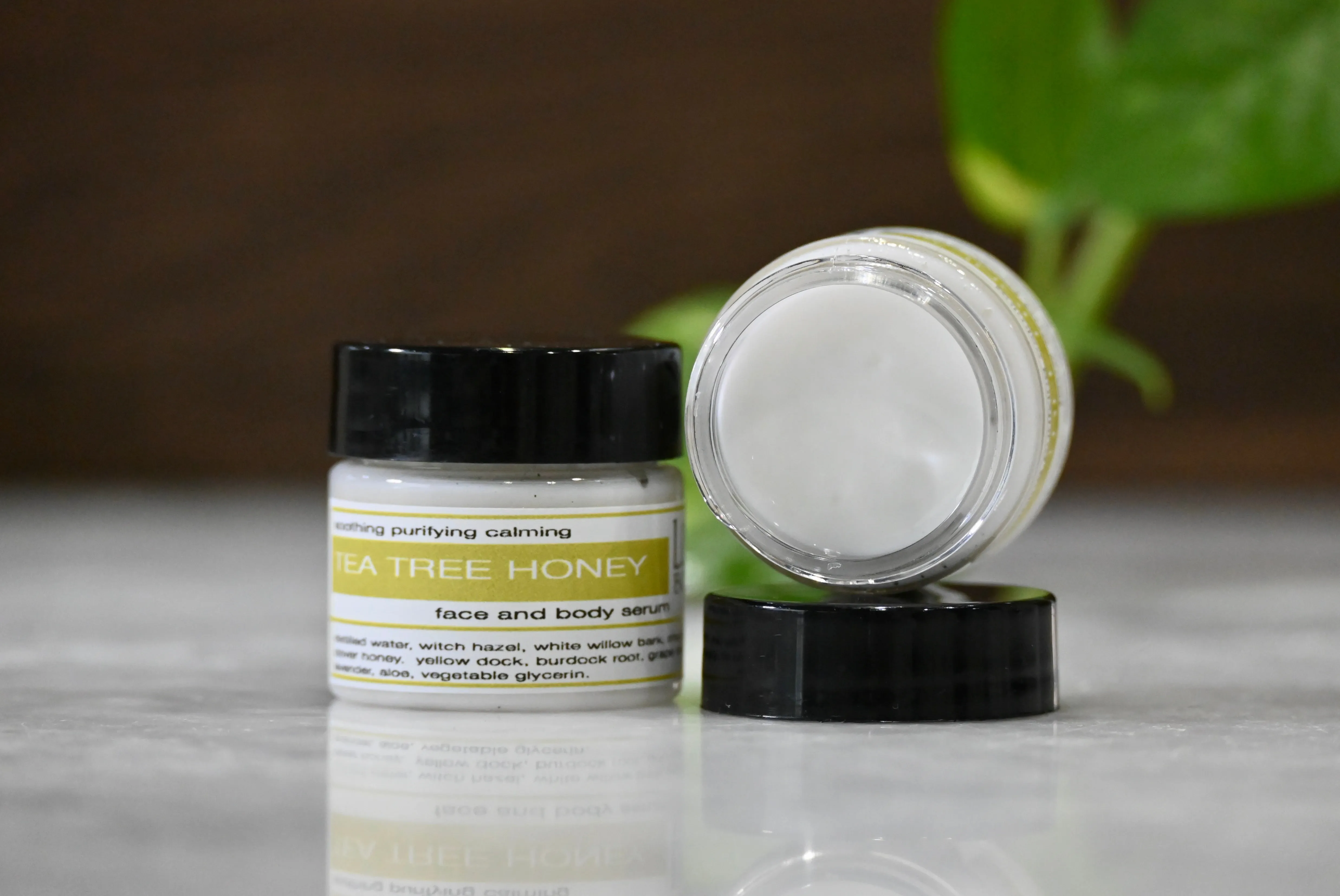 Active Tea Tree Starter Kit