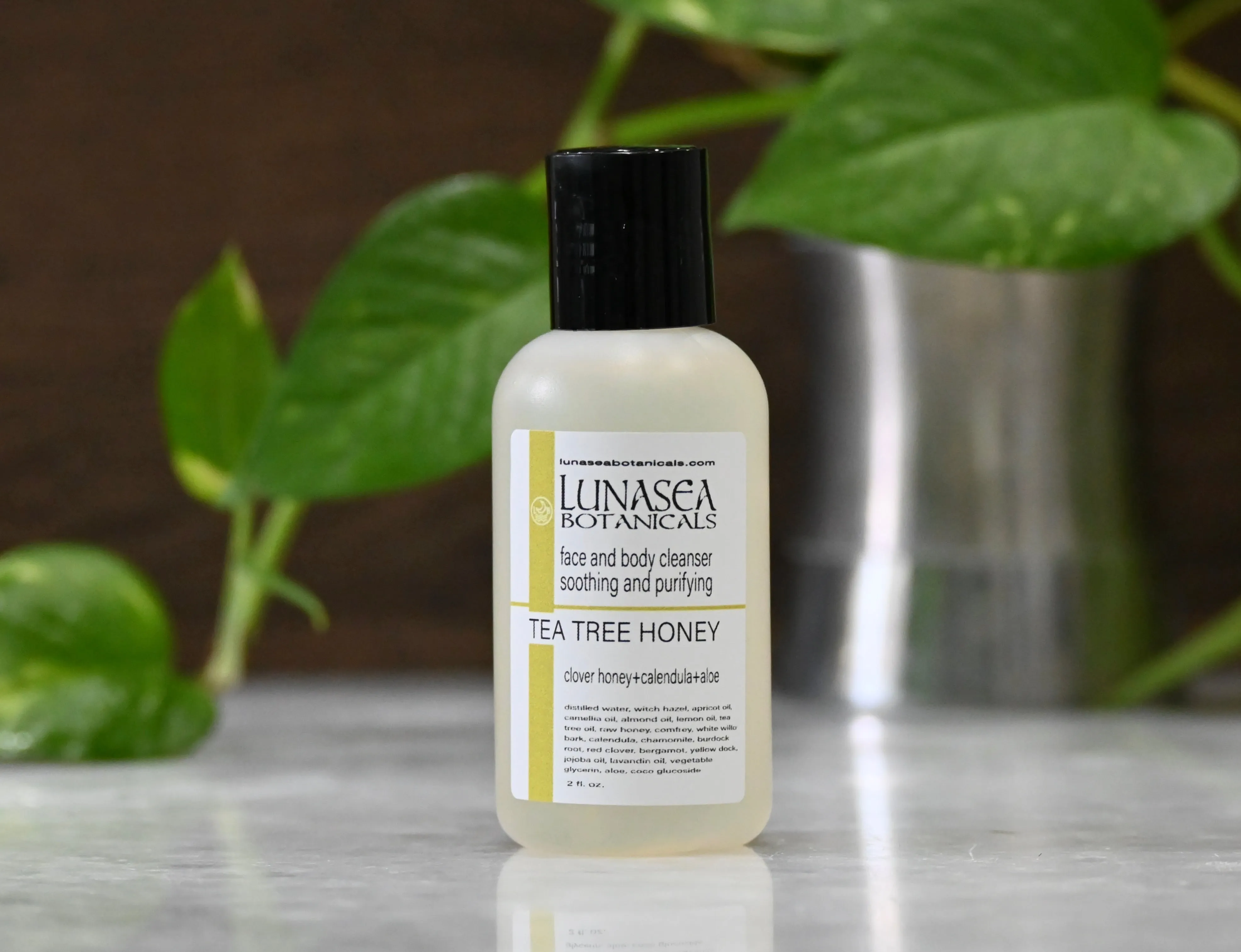 Active Tea Tree Starter Kit