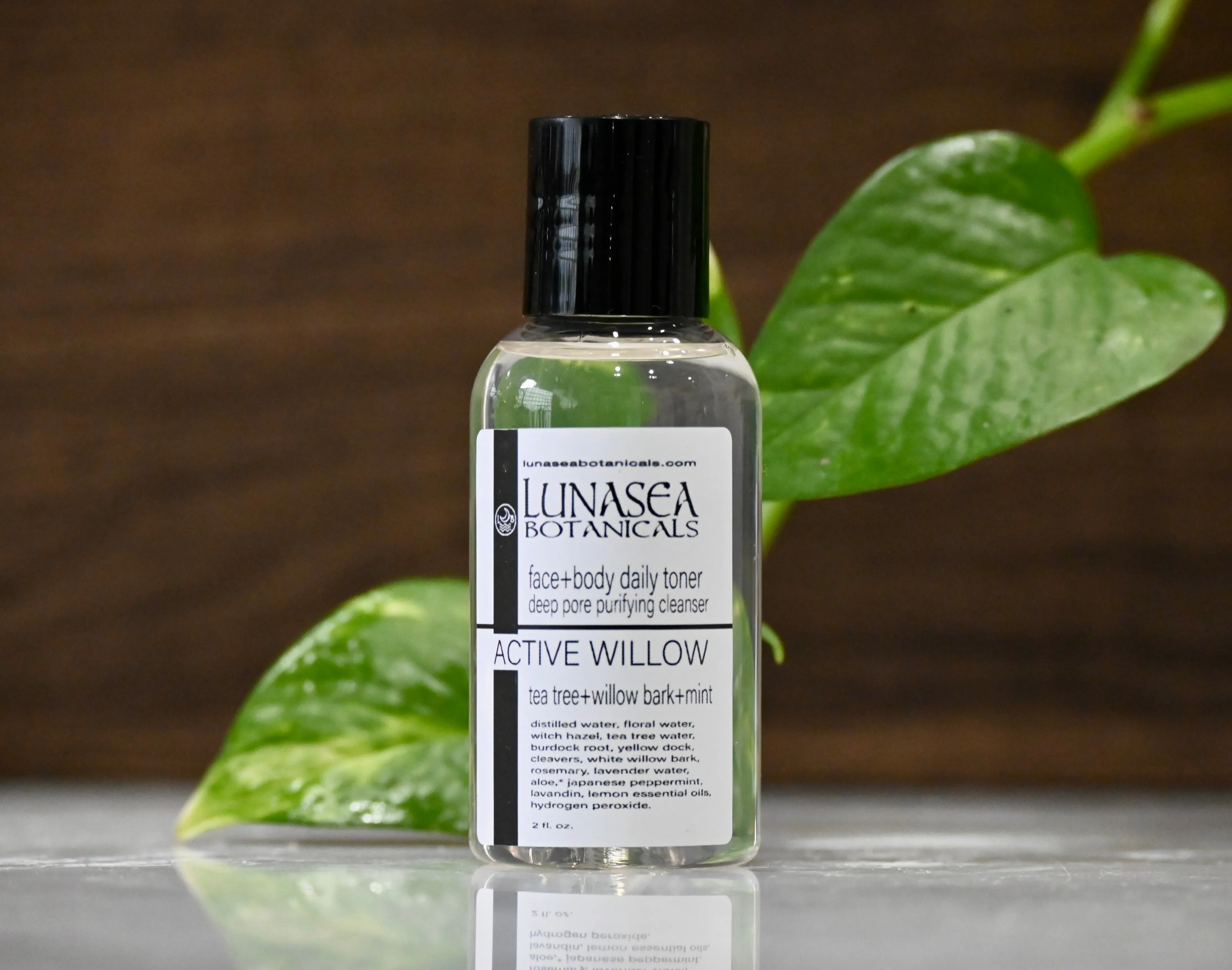 Active Tea Tree Starter Kit