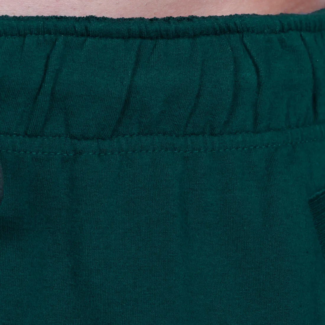 Active Team Long Fitness Shorts