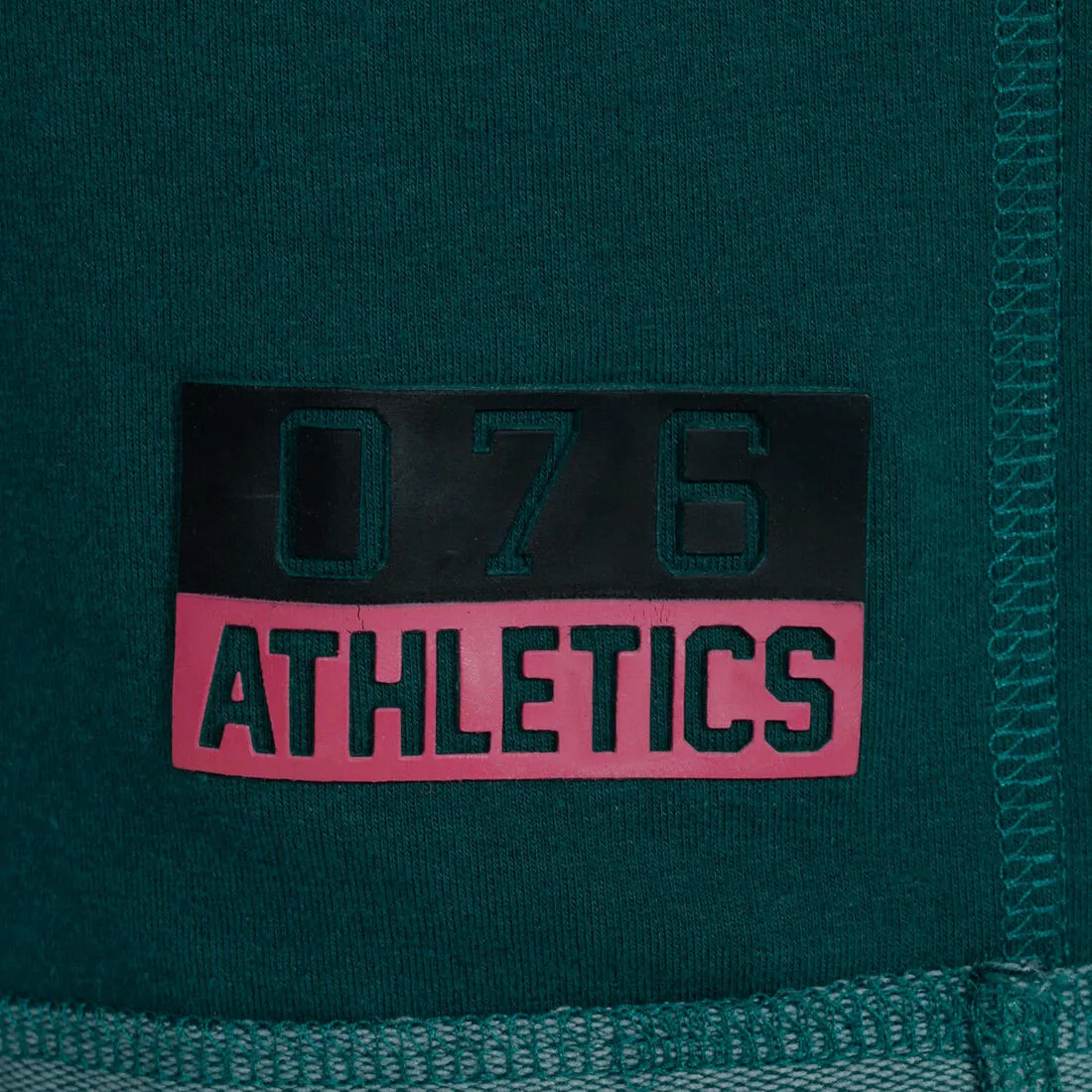 Active Team Long Fitness Shorts