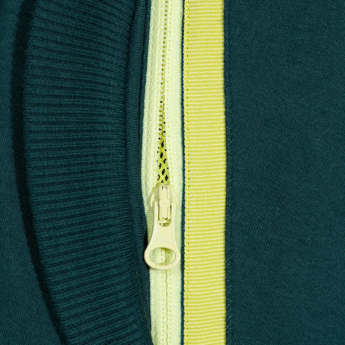 Active Team Long Fitness Shorts
