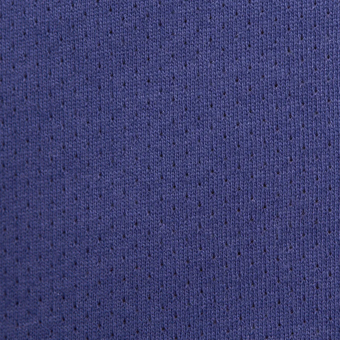 Active Team Regular-Fit Micro-Perforated Fitness Tank Top - Dark Blue