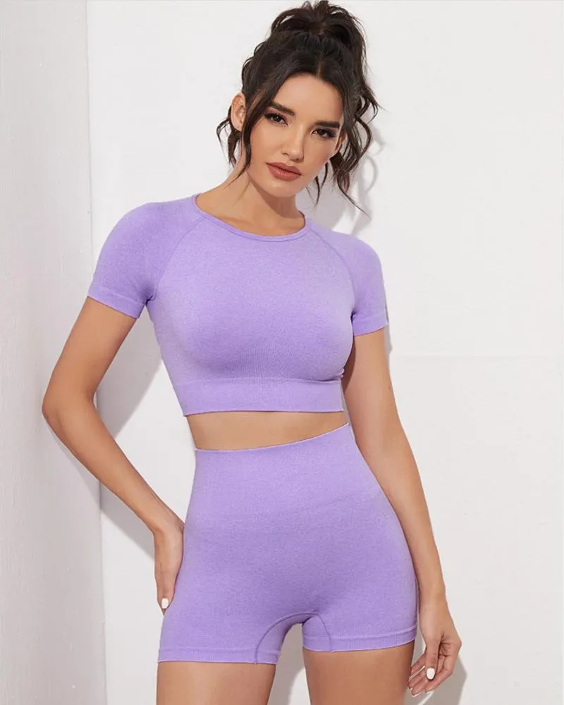 ACTIVE WEAR