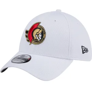Active Wht Cap (New Era)