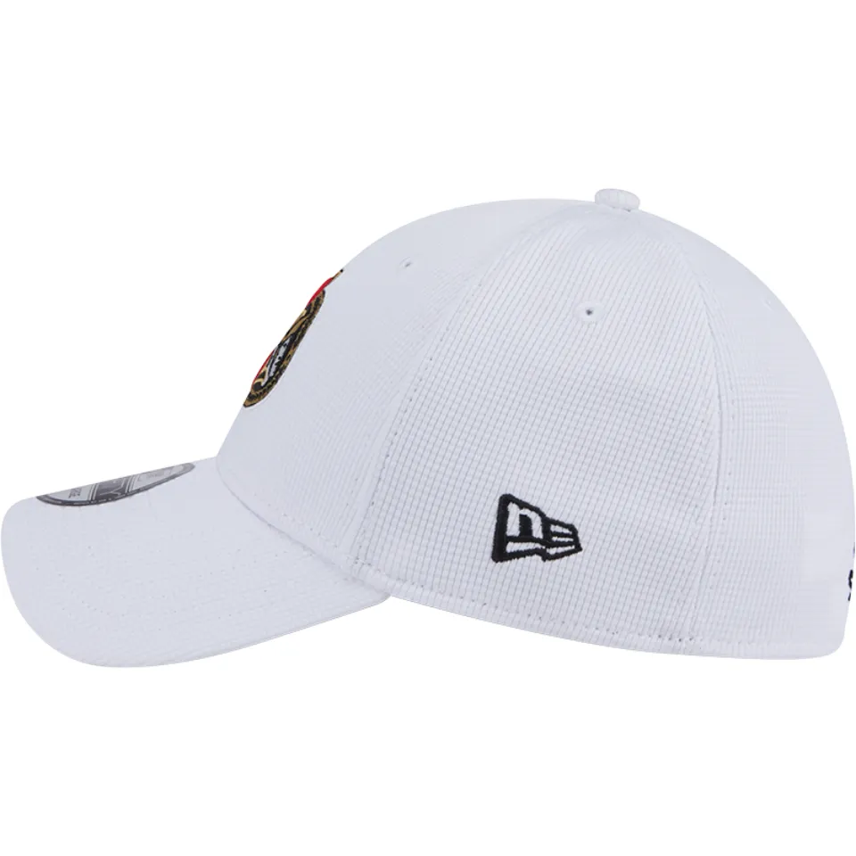 Active Wht Cap (New Era)